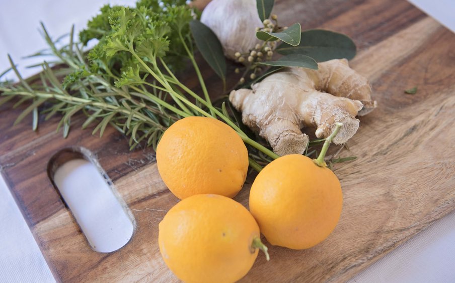 Naturopathy