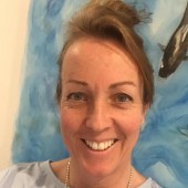 About Our Naturopath